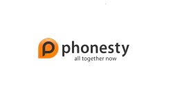 Phonesty - all together now